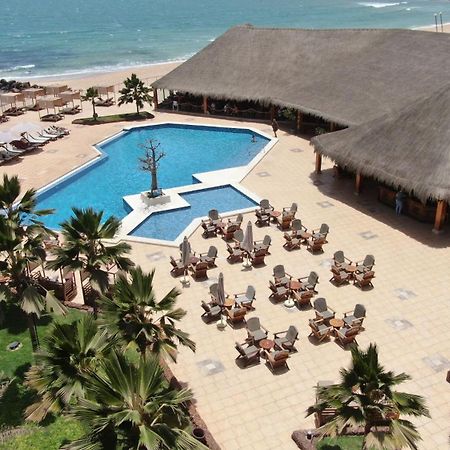 Royal Horizon Baobab Hotel Somone Exterior photo