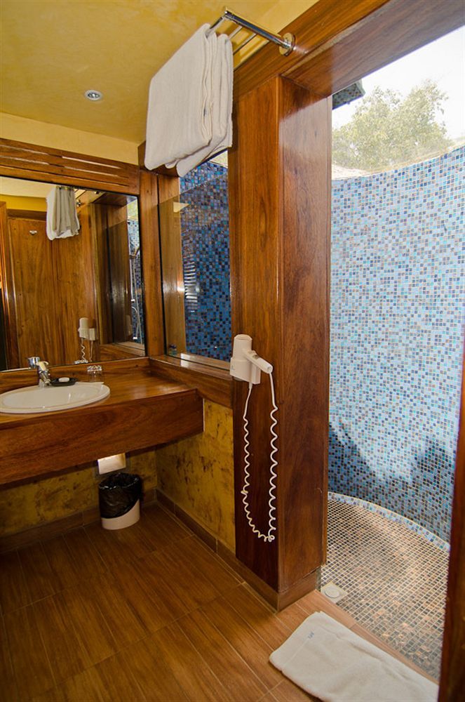 Royal Horizon Baobab Hotel Somone Exterior photo